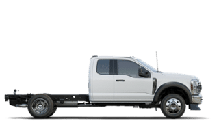 2024 Ford Chassis Cab External Image 5